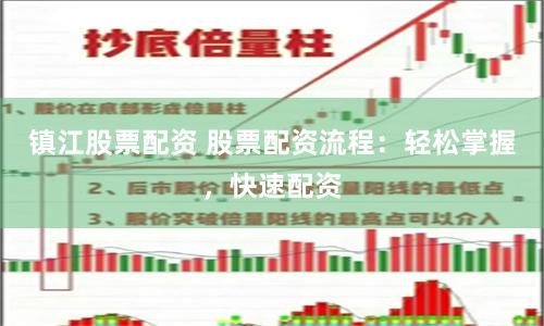 镇江股票配资 股票配资流程：轻松掌握，快速配资