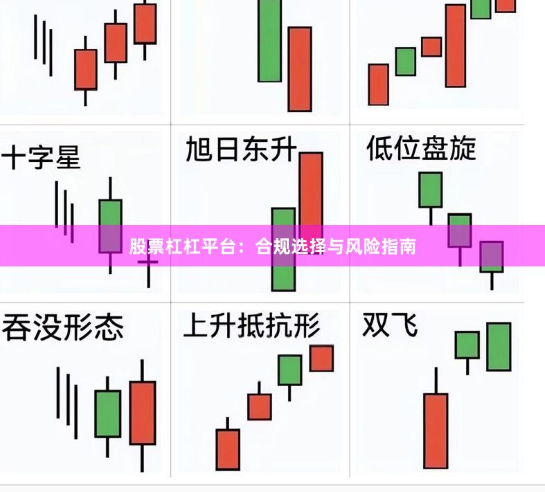 股票杠杠平台：合规选择与风险指南