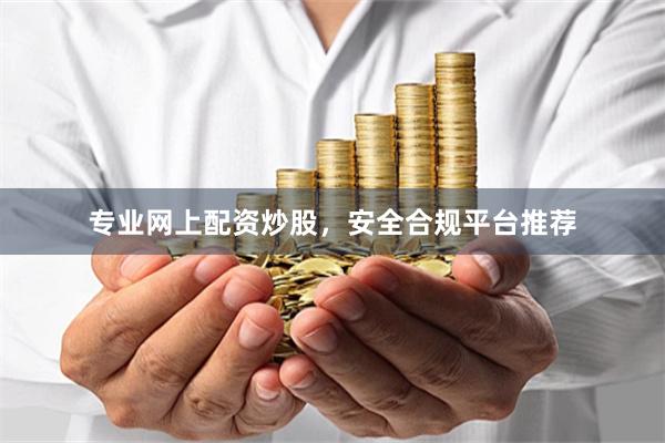 专业网上配资炒股，安全合规平台推荐