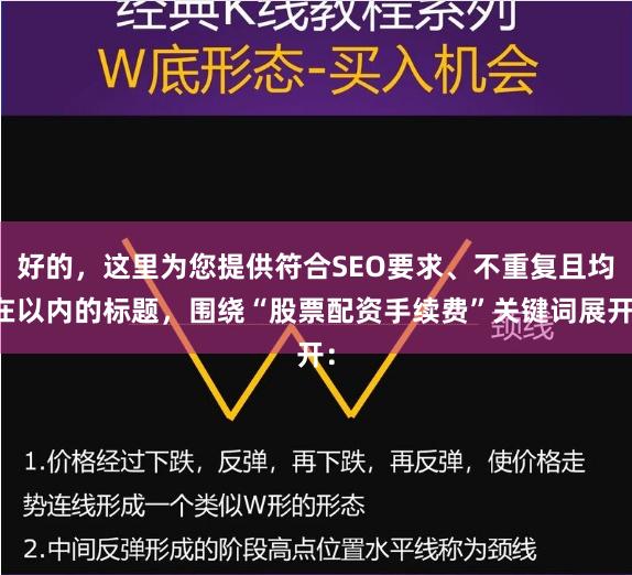 好的，这里为您提供符合SEO要求、不重复且均在以内的标题，围绕“股票配资手续费”关键词展开：
